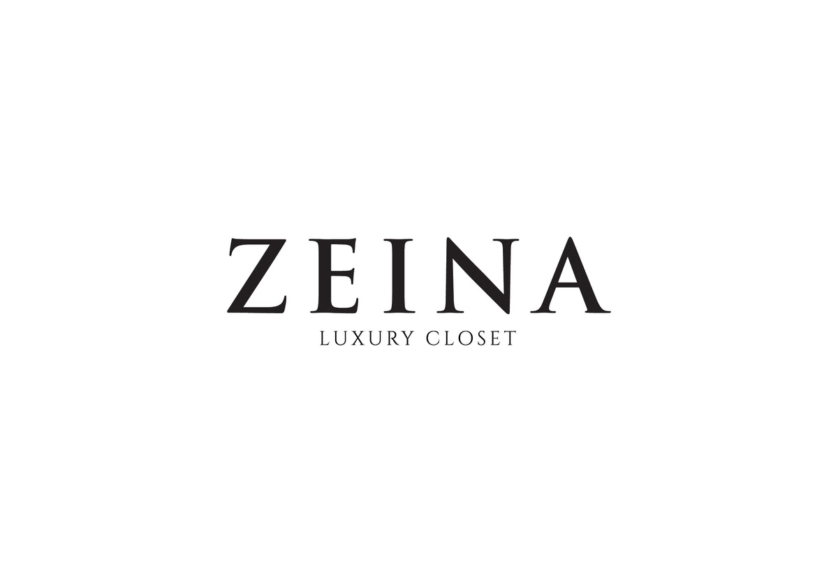 ZEINA - Luxury Closet